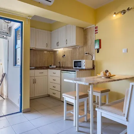 Appartement Lovelystay - Sunny Apartment In Praia Da Rocha *