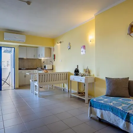 Apartmán Lovelystay - Sunny Apartment In Praia Da Rocha Portimão